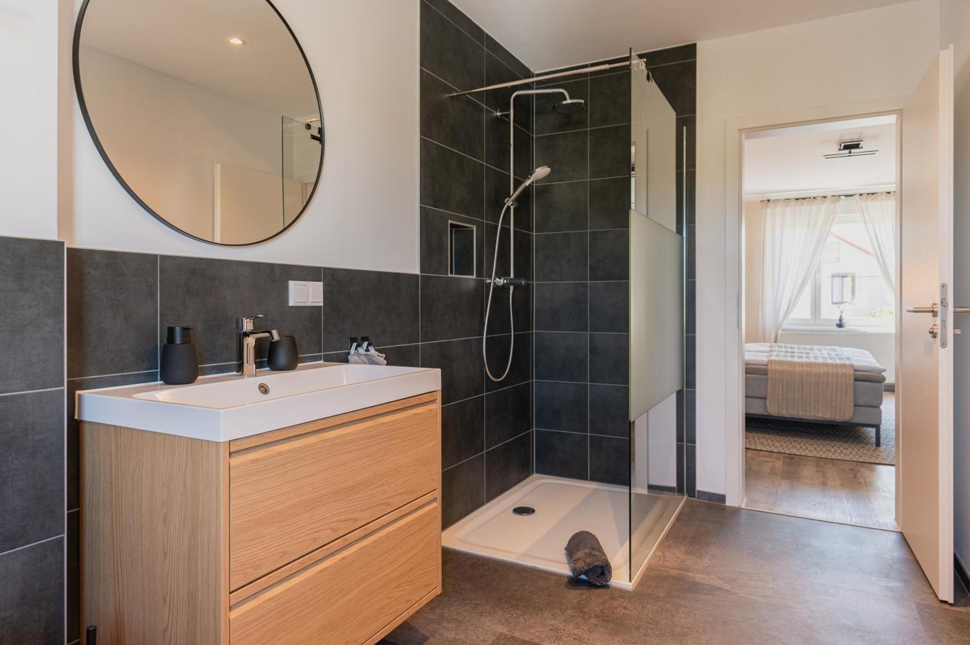 Das Schlafgut Dessau Appartements Ngoại thất bức ảnh